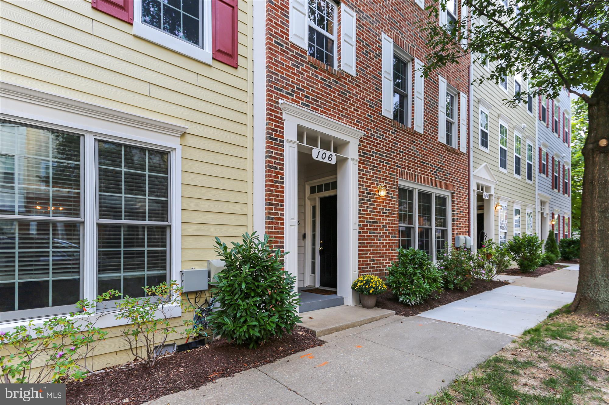 106 Bucksfield Road Gaithersburg, MD 20878 - Photo 1 of 36 Gallery Image 1