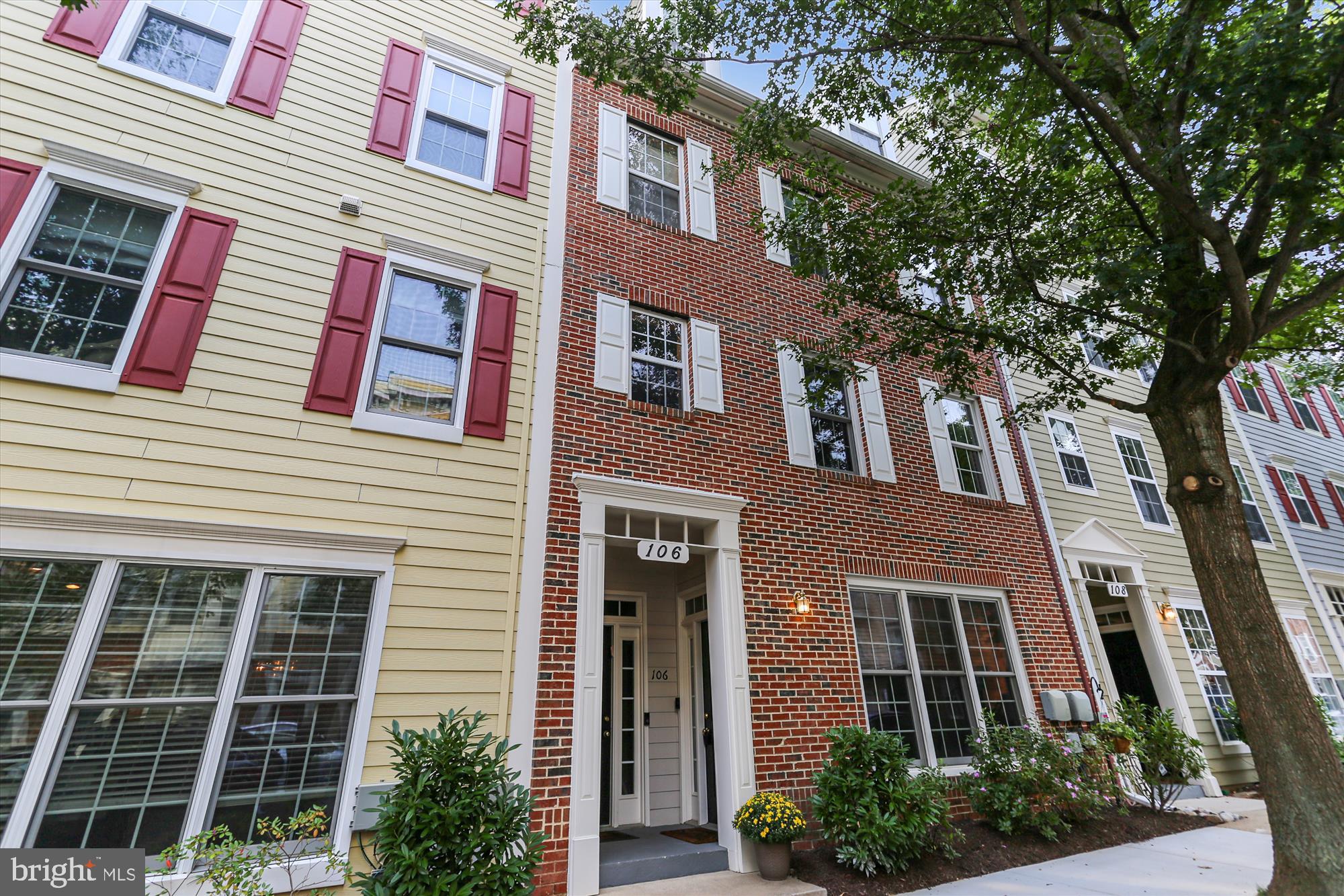 106 Bucksfield Road Gaithersburg, MD 20878 - Photo 2 of 36 Gallery Image 2