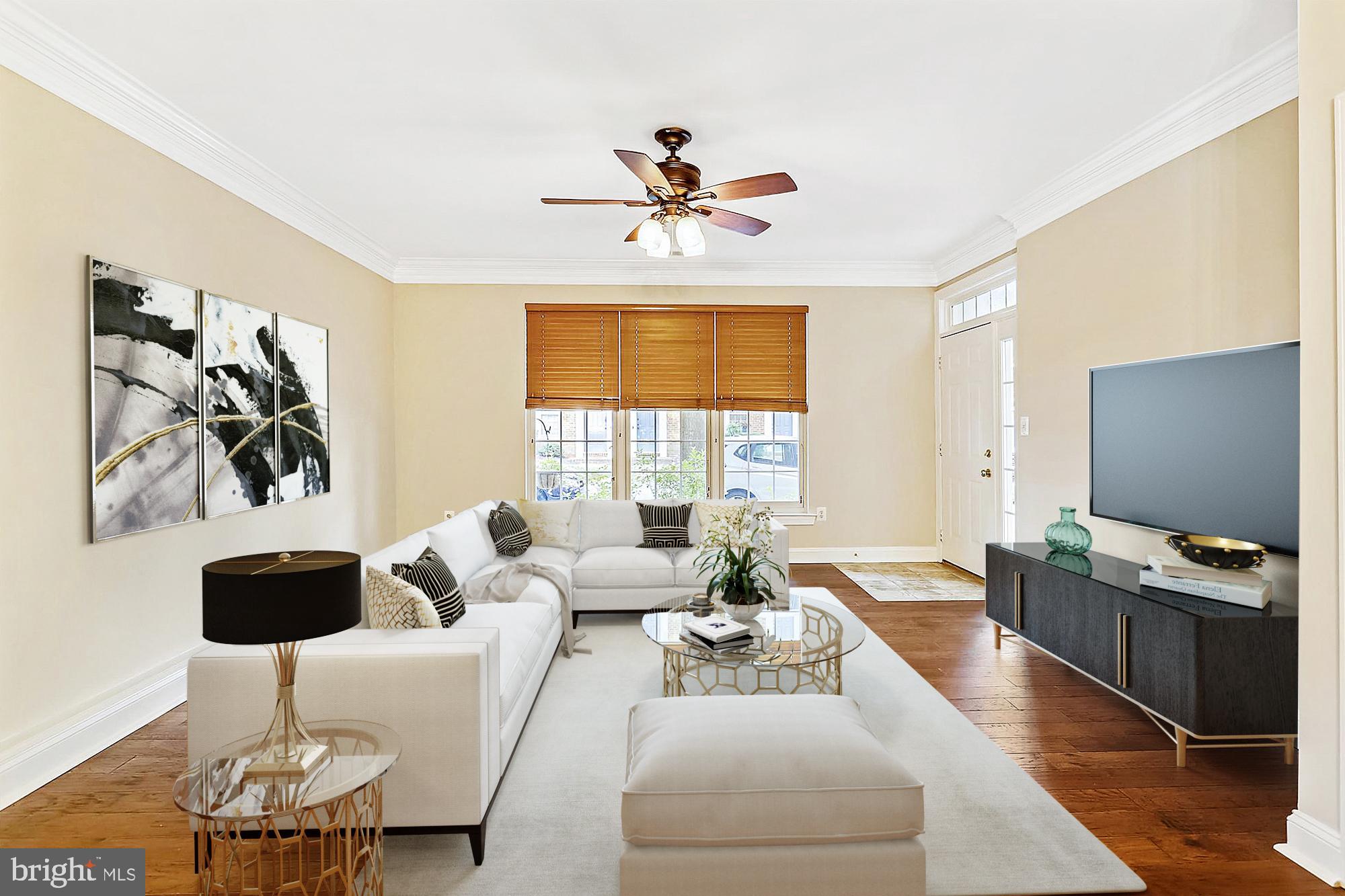 106 Bucksfield Road Gaithersburg, MD 20878 - Photo 3 of 36 Gallery Image 3