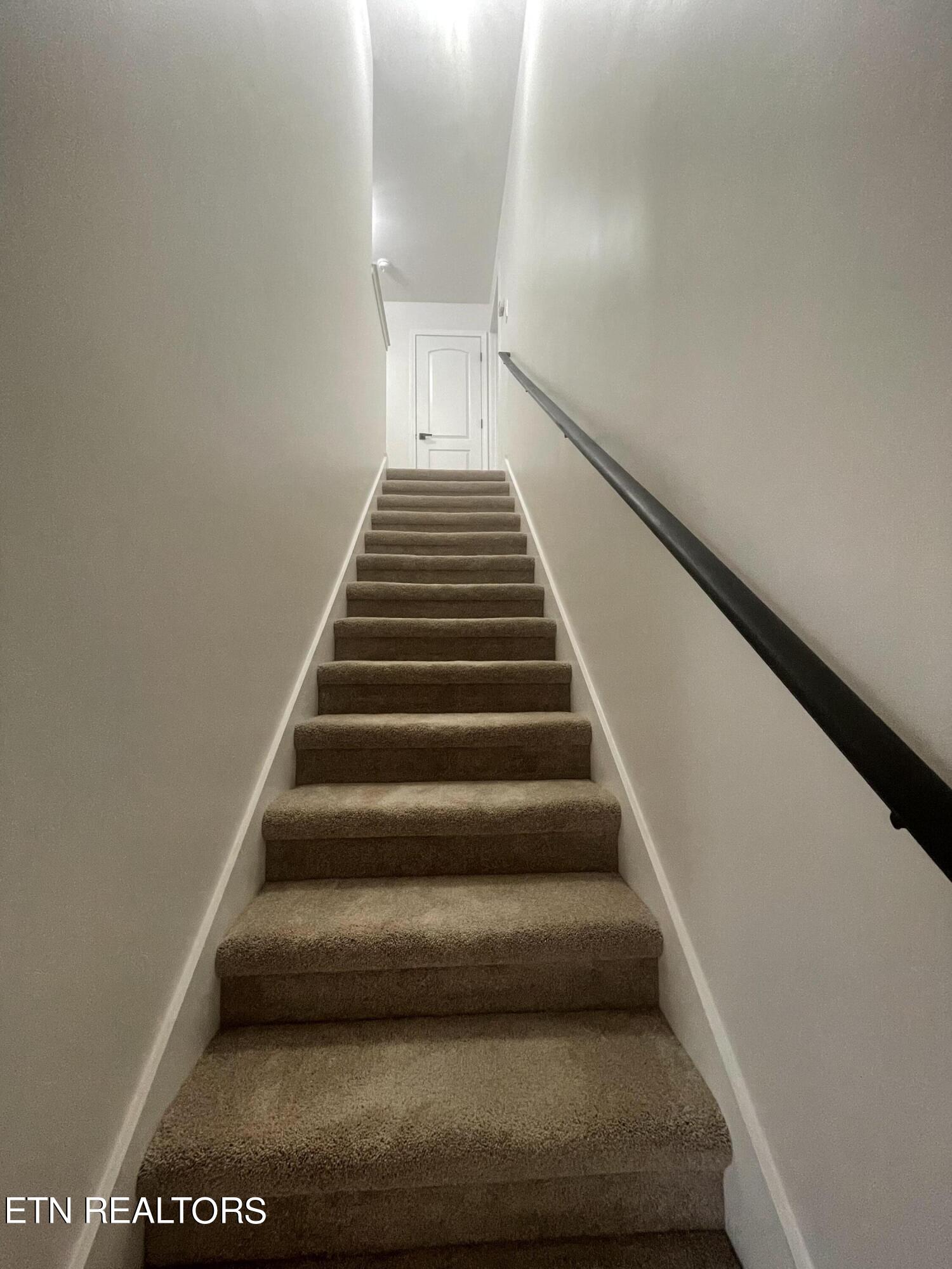 3110 George Light Road Knoxville, TN 37931 - Photo 23 of 53 Lets Go Upstairs