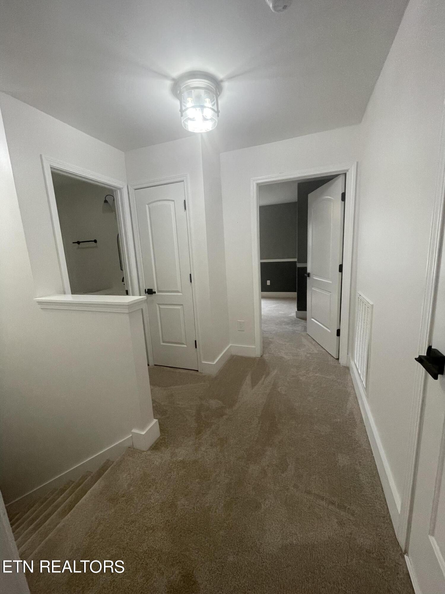 3110 George Light Road Knoxville, TN 37931 - Photo 24 of 53 Upstairs Landing