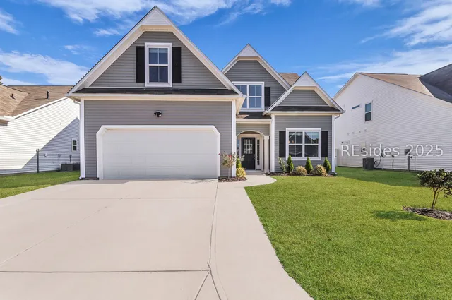 $497,500 | 10 Benton Circle, Bluffton, SC 29910