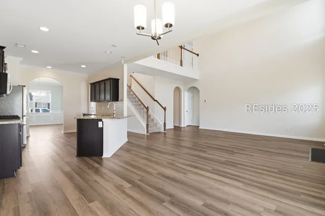 $497,500 | 10 Benton Circle, Bluffton, SC 29910