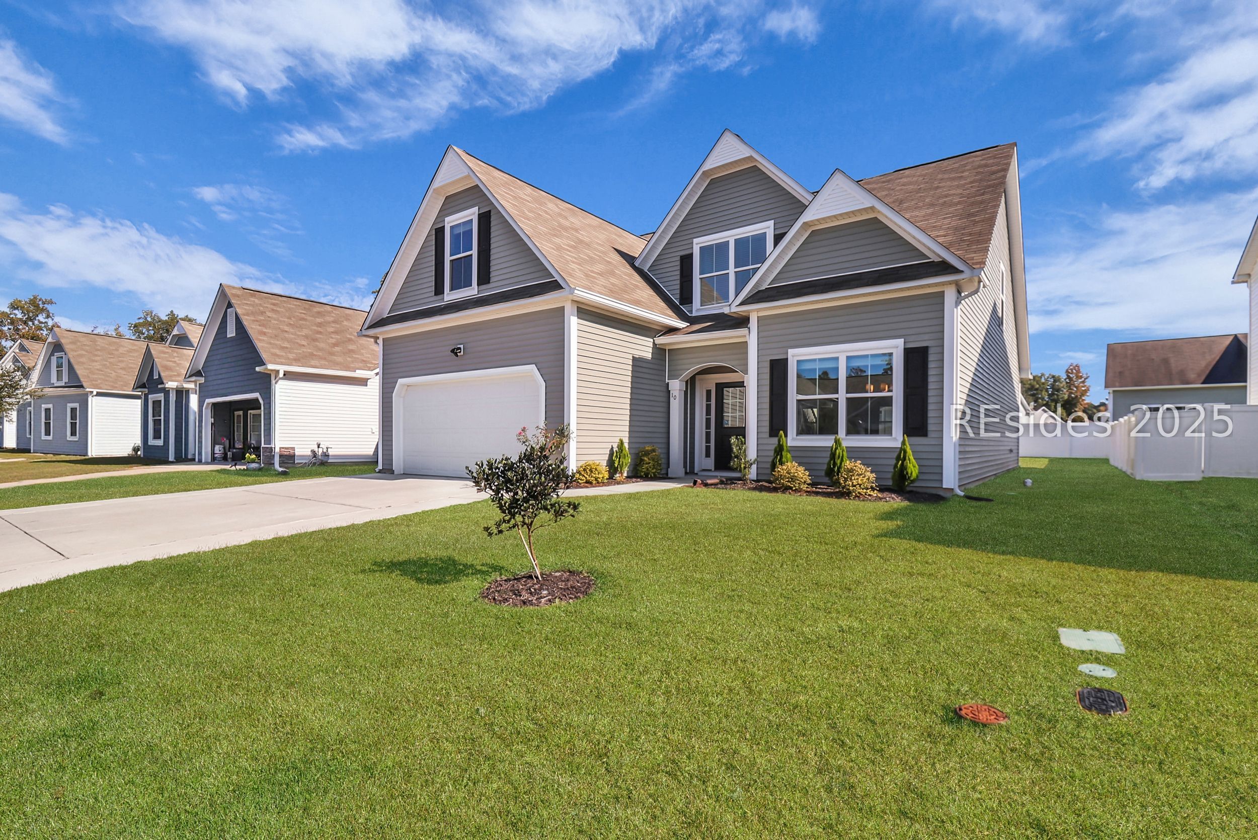 10 Benton Circle Bluffton, SC 29910 - Photo 2 of 56