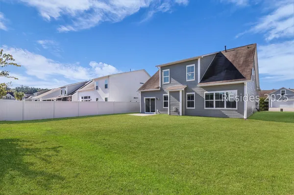 $497,500 | 10 Benton Circle, Bluffton, SC 29910