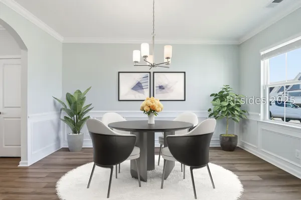 $497,500 | 10 Benton Circle, Bluffton, SC 29910