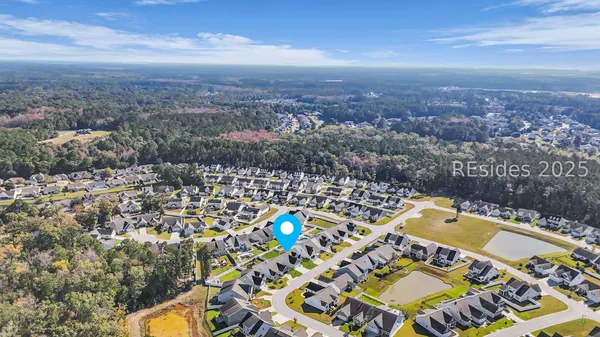 $497,500 | 10 Benton Circle, Bluffton, SC 29910