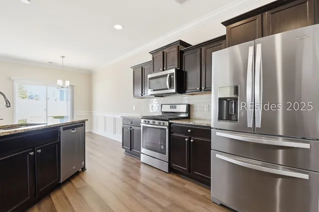 $497,500 | 10 Benton Circle, Bluffton, SC 29910