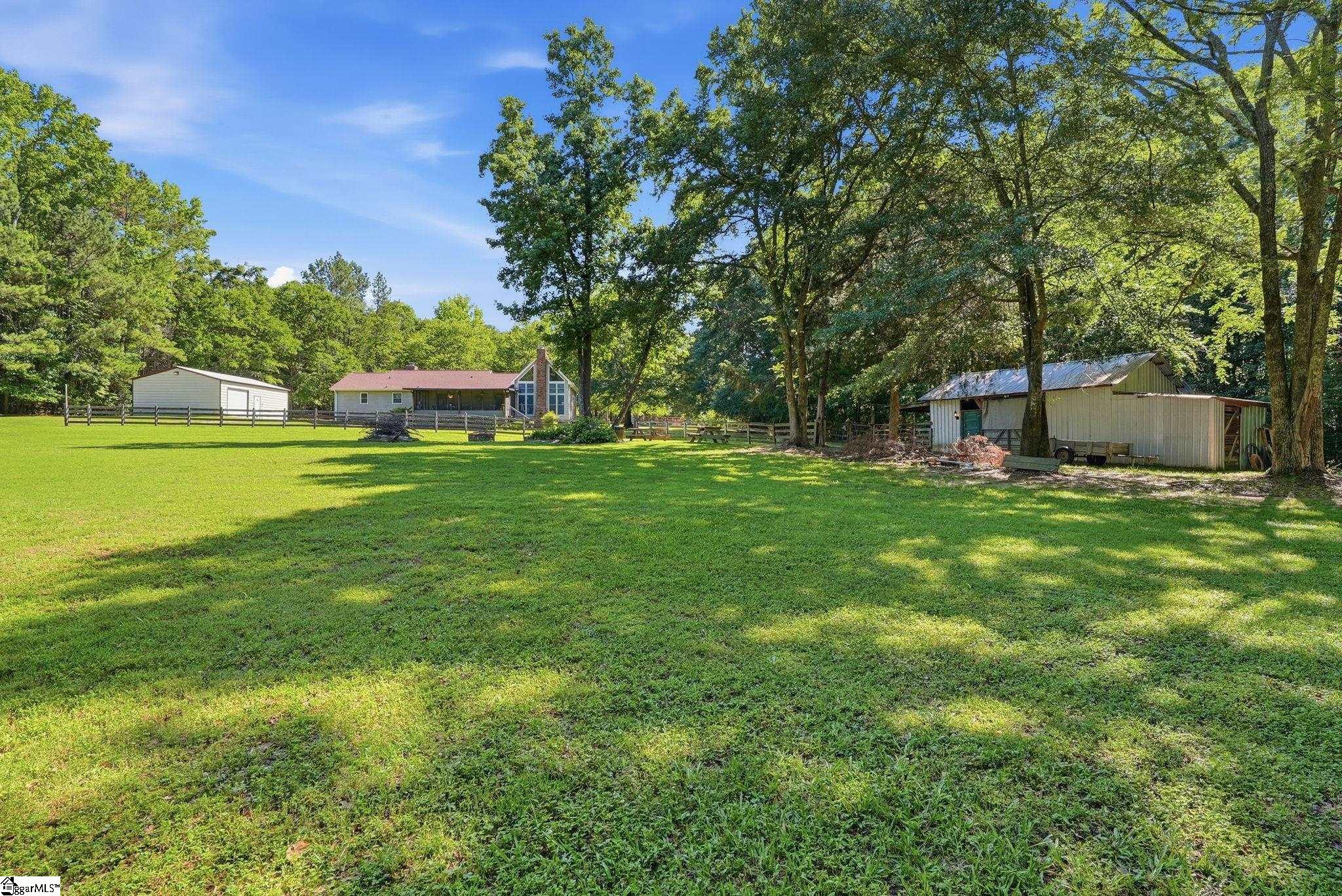 333 Flatrock Road Honea Path, SC 29654 - Photo 35 of 44