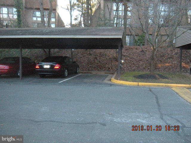 2106 Green Watch Way, Unit 200 Reston, VA 20191 - Photo 9 of 10 a view of parking