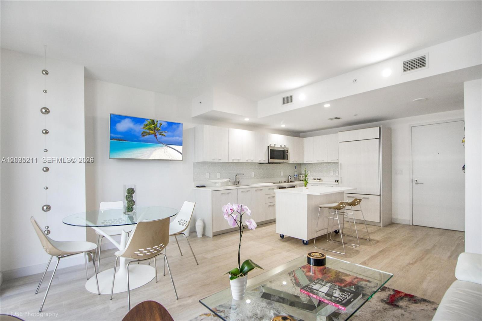 55 Southwest 9th Street, Unit 3802 Miami, FL 33130 - Photo 5 of 13