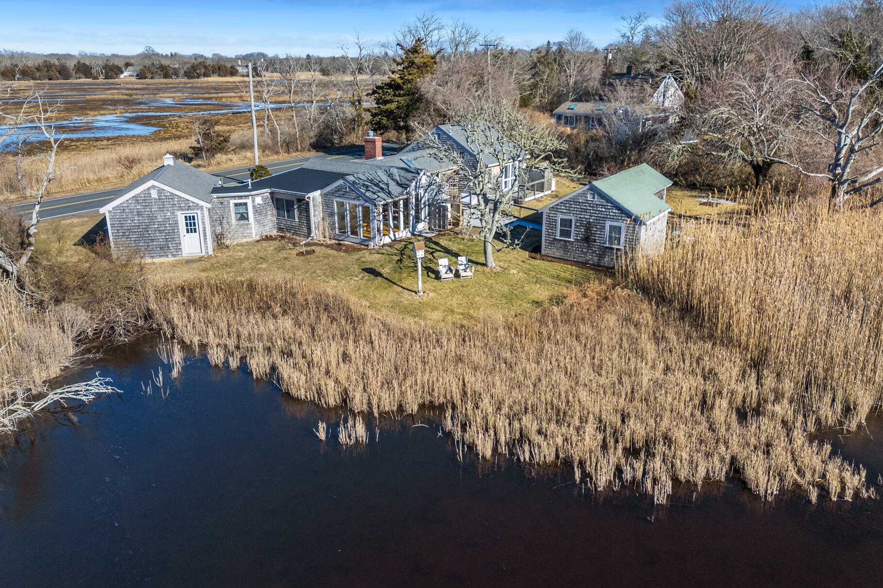 156 Rock Harbor Road Orleans, MA 02653 - Photo 10 of 65 DJI_20250303144306_0232_D