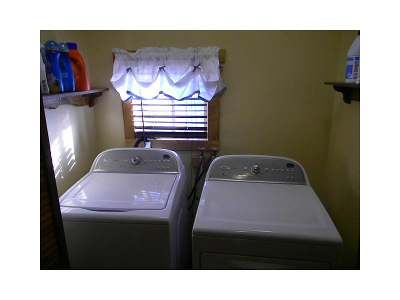 490 Mountain Cir Road Mount Pleasant, PA 15666 - Photo 15 of 20 Other. Laundry on Main Floor in Full Bath Room