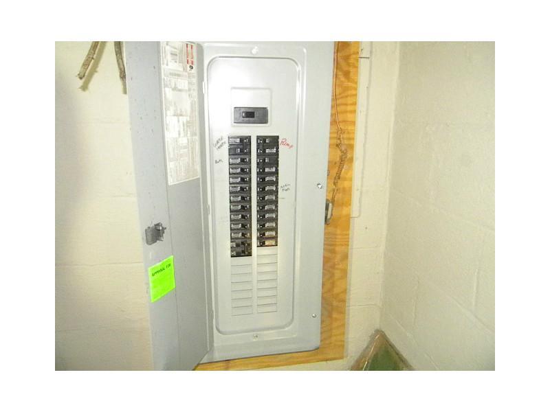 490 Mountain Cir Road Mount Pleasant, PA 15666 - Photo 18 of 20 Other. Updated d 200 amp Electrical with extra room