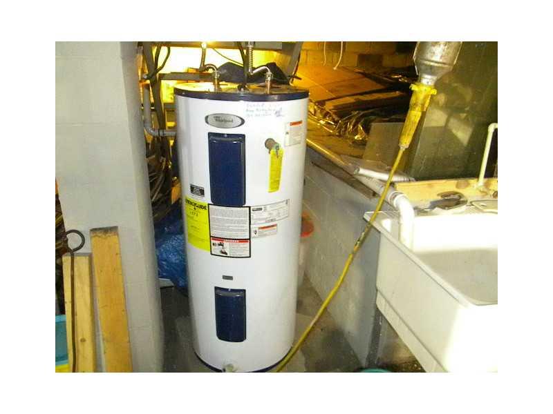 490 Mountain Cir Road Mount Pleasant, PA 15666 - Photo 19 of 20 Other. Newer Hot Water Tank