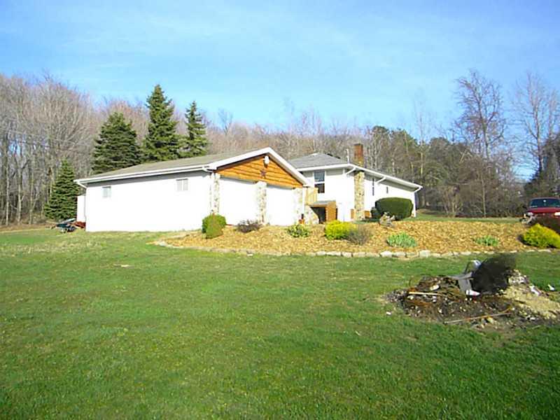 490 Mountain Cir Road Mount Pleasant, PA 15666 - Photo 20 of 20 Exterior Front. Make 490 Mt Circle Rd Your New Address