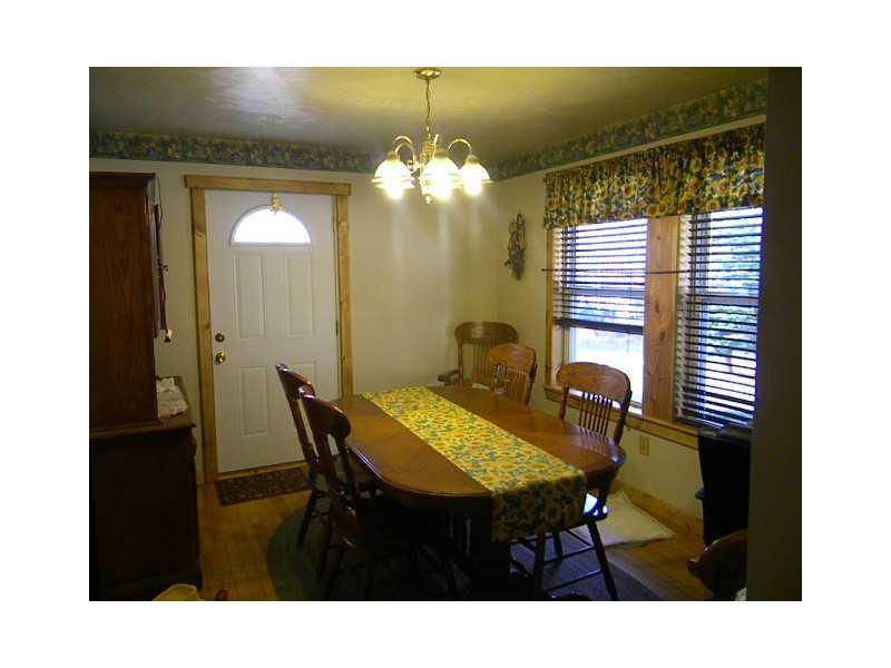 490 Mountain Cir Road Mount Pleasant, PA 15666 - Photo 4 of 20 Dining Room. Formal Dining Room