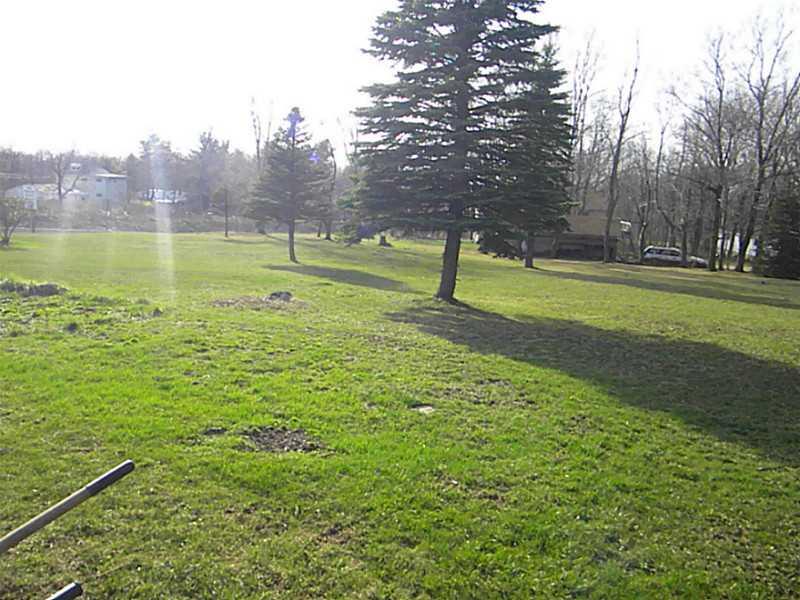 490 Mountain Cir Road Mount Pleasant, PA 15666 - Photo 7 of 20 Land/Lot. Nice level Lot for Gardening entertaining and relaxing