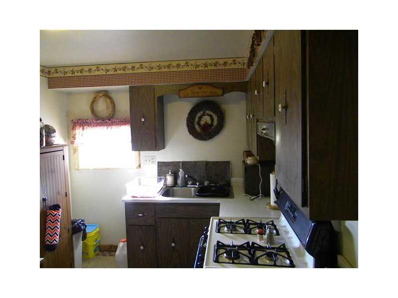 490 Mountain Cir Road Mount Pleasant, PA 15666 - Photo 10 of 20 Kitchen. Kitchen
