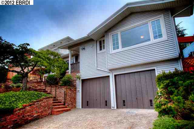 831 Euclid Avenue Berkeley, CA 94708 - Photo 1 of 1 Gallery Image 1