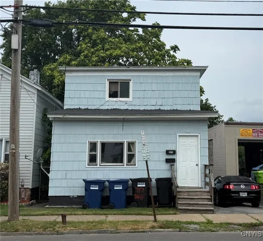 $89,900 | 717 Wolf Street, Syracuse, NY 13208