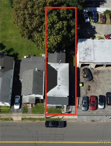 $89,900 | 717 Wolf Street, Syracuse, NY 13208