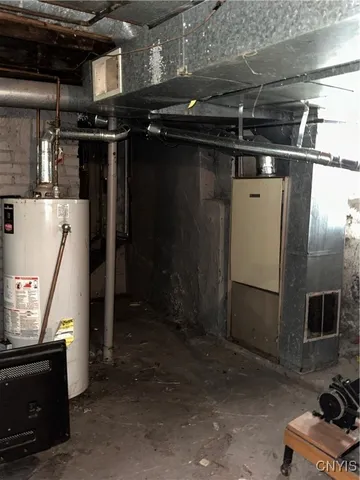 $89,900 | 717 Wolf Street, Syracuse, NY 13208