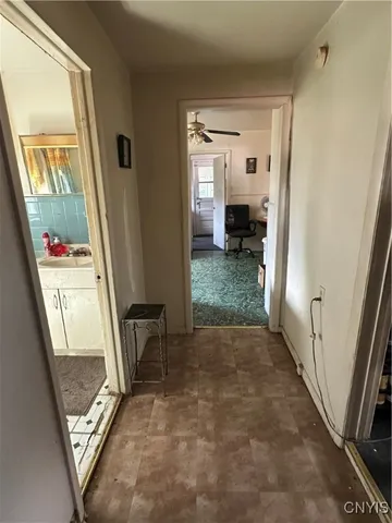 $89,900 | 717 Wolf Street, Syracuse, NY 13208