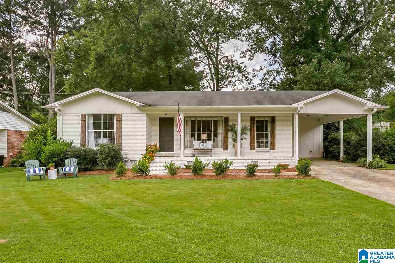 4428 MountainDale Road Birmingham, AL 35213 - Photo 1 of 33