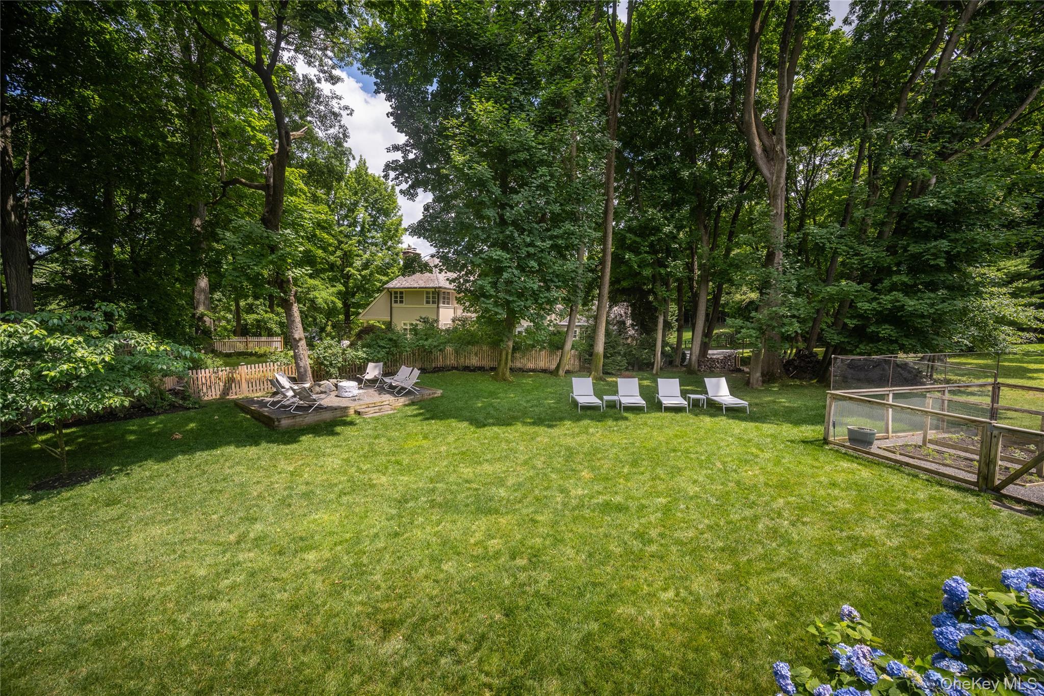 15 Laurel Hill Road Dobbs Ferry, NY 10522 - Photo 38 of 41