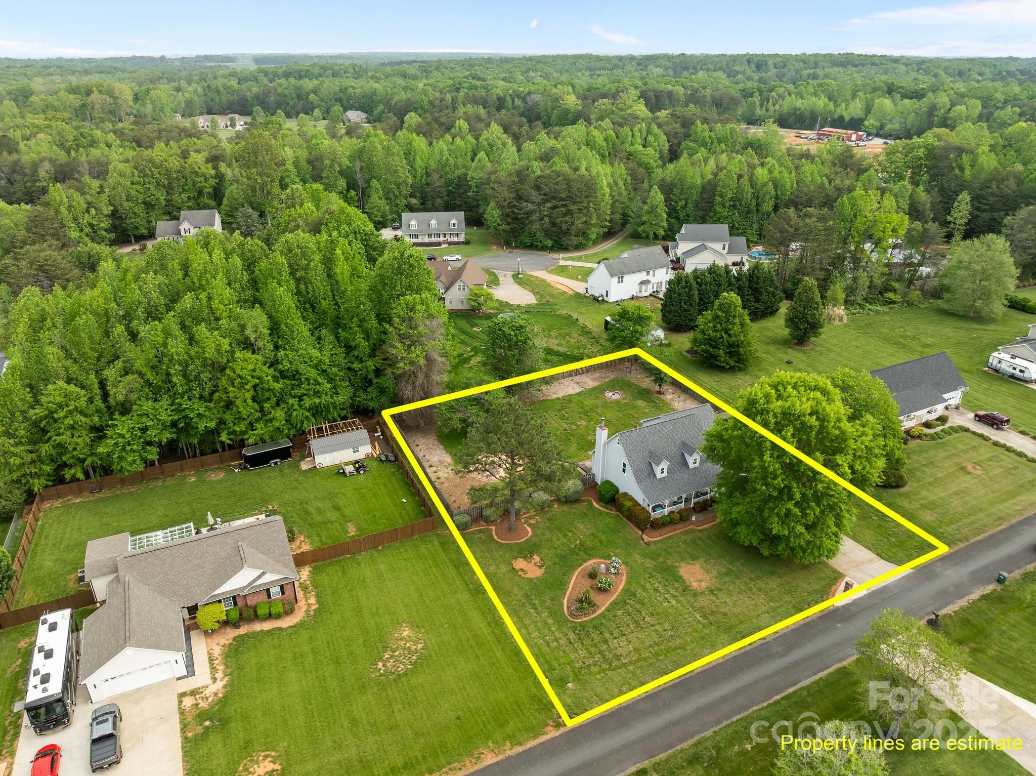 230 Castle Keep Road Salisbury, NC 28146 - Photo 3 of 43 Gallery Image 3