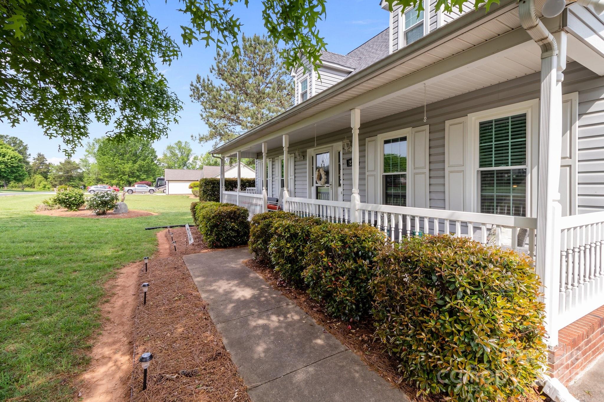 230 Castle Keep Road Salisbury, NC 28146 - Photo 40 of 43 Gallery Image 40