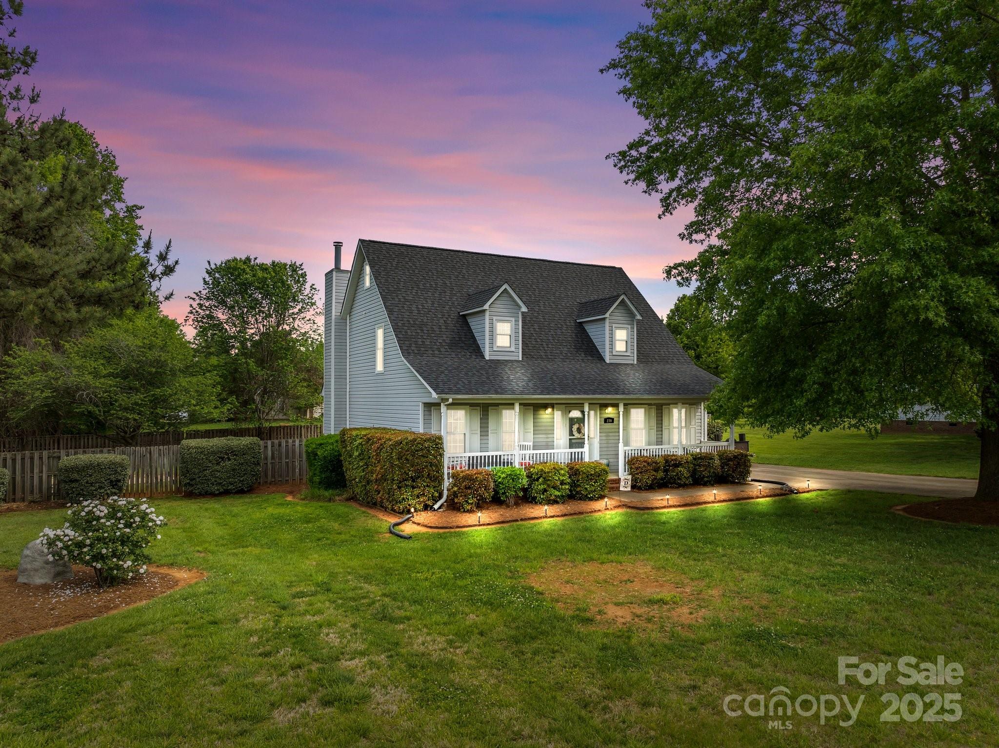230 Castle Keep Road Salisbury, NC 28146 - Photo 43 of 43 Gallery Image 43