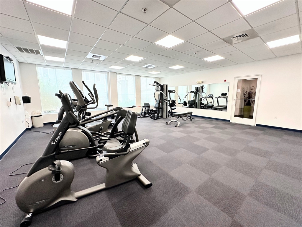 629 Hammond Street, Unit E205 Brookline, MA 02467 - Photo 13 of 17