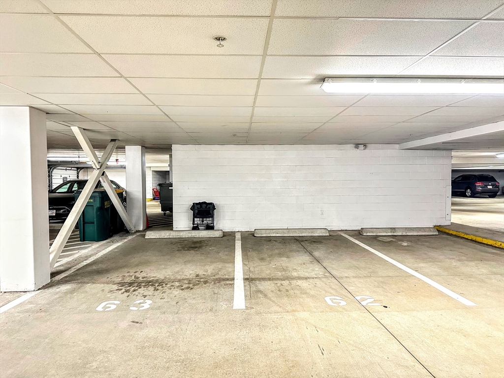 629 Hammond Street, Unit E205 Brookline, MA 02467 - Photo 14 of 17