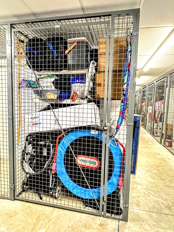 629 Hammond Street, Unit E205 Brookline, MA 02467 - Photo 15 of 17