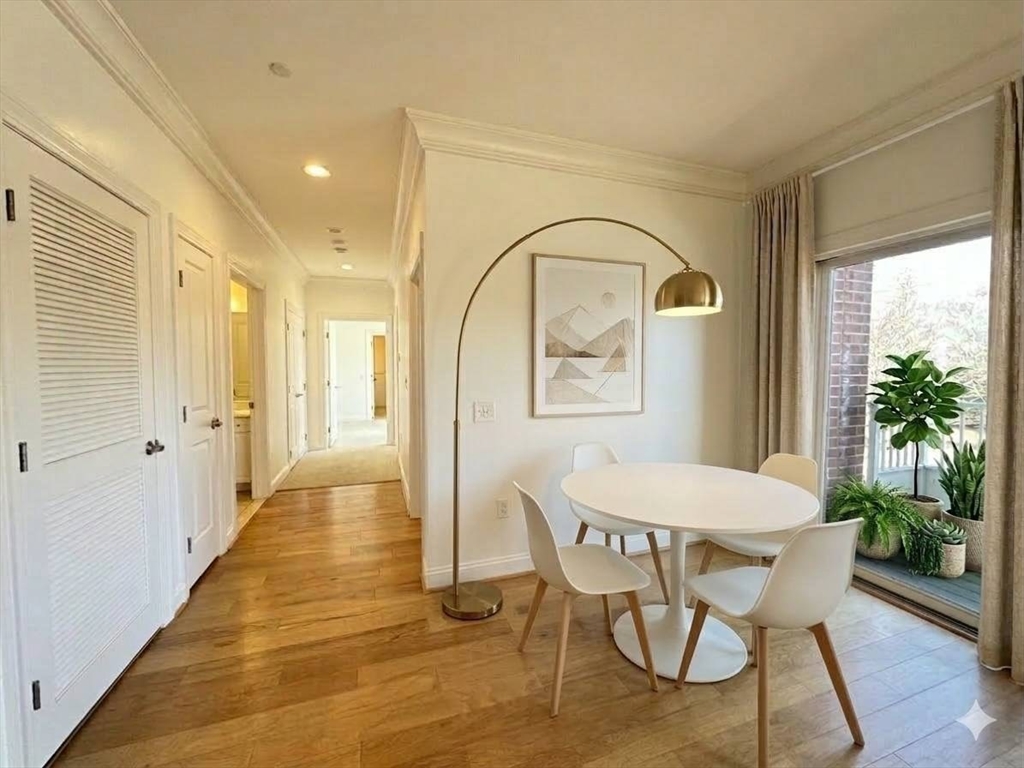 629 Hammond Street, Unit E205 Brookline, MA 02467 - Photo 2 of 17