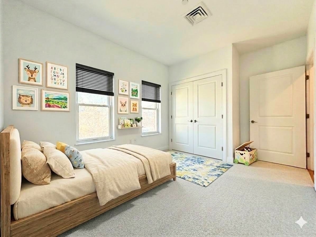 629 Hammond Street, Unit E205 Brookline, MA 02467 - Photo 4 of 17