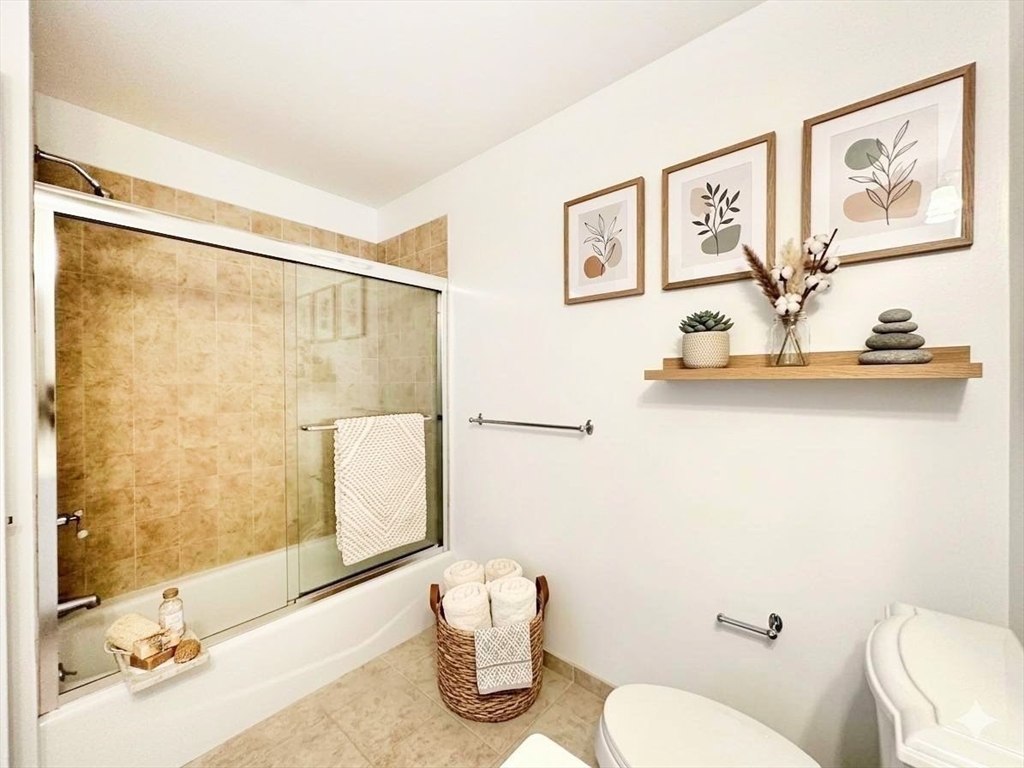 629 Hammond Street, Unit E205 Brookline, MA 02467 - Photo 6 of 17