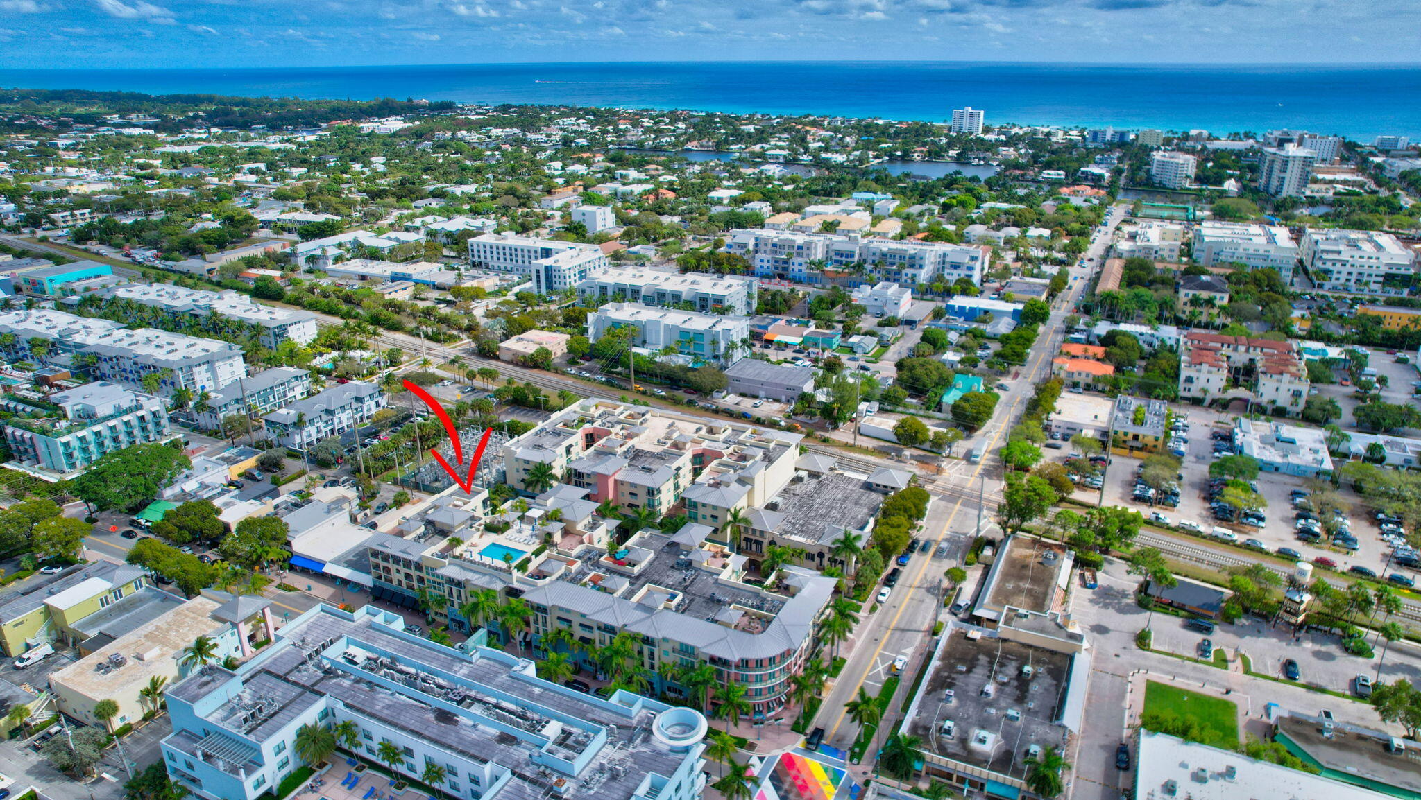 225 Northeast 1st Street, Unit 214 Delray Beach, FL 33444 - Photo 36 of 56 35-web-or-mls-DJI_0126_27_28_29_30