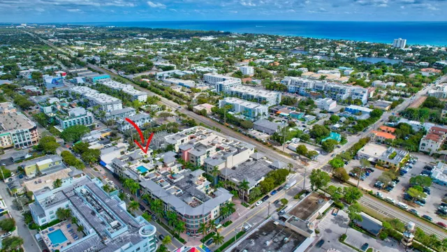 $1,050,000 | 225 Northeast 1st Street, Unit 214, Delray Beach, FL 33444