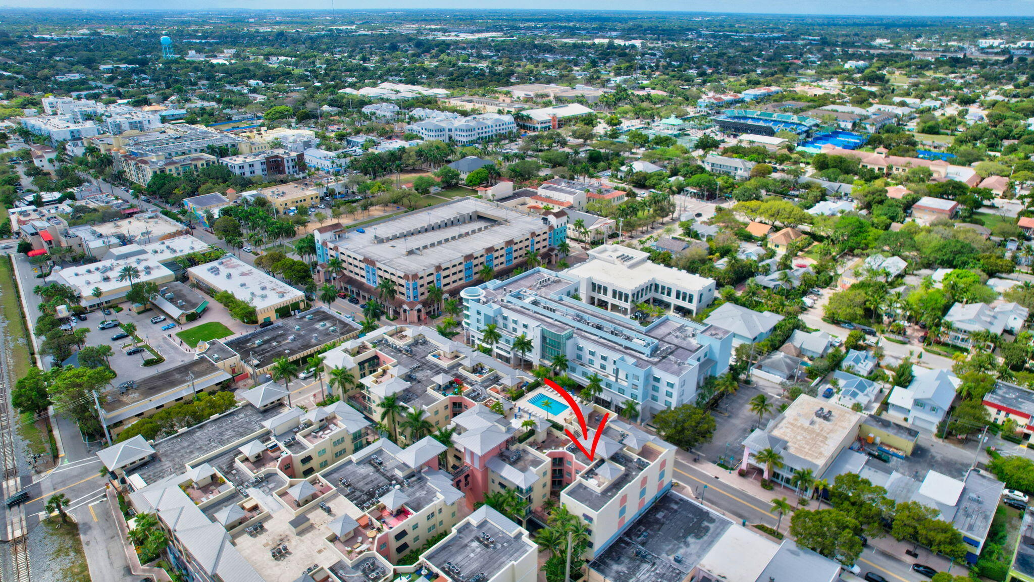 225 Northeast 1st Street, Unit 214 Delray Beach, FL 33444 - Photo 40 of 56 39-web-or-mls-DJI_0146_47_48_49_50