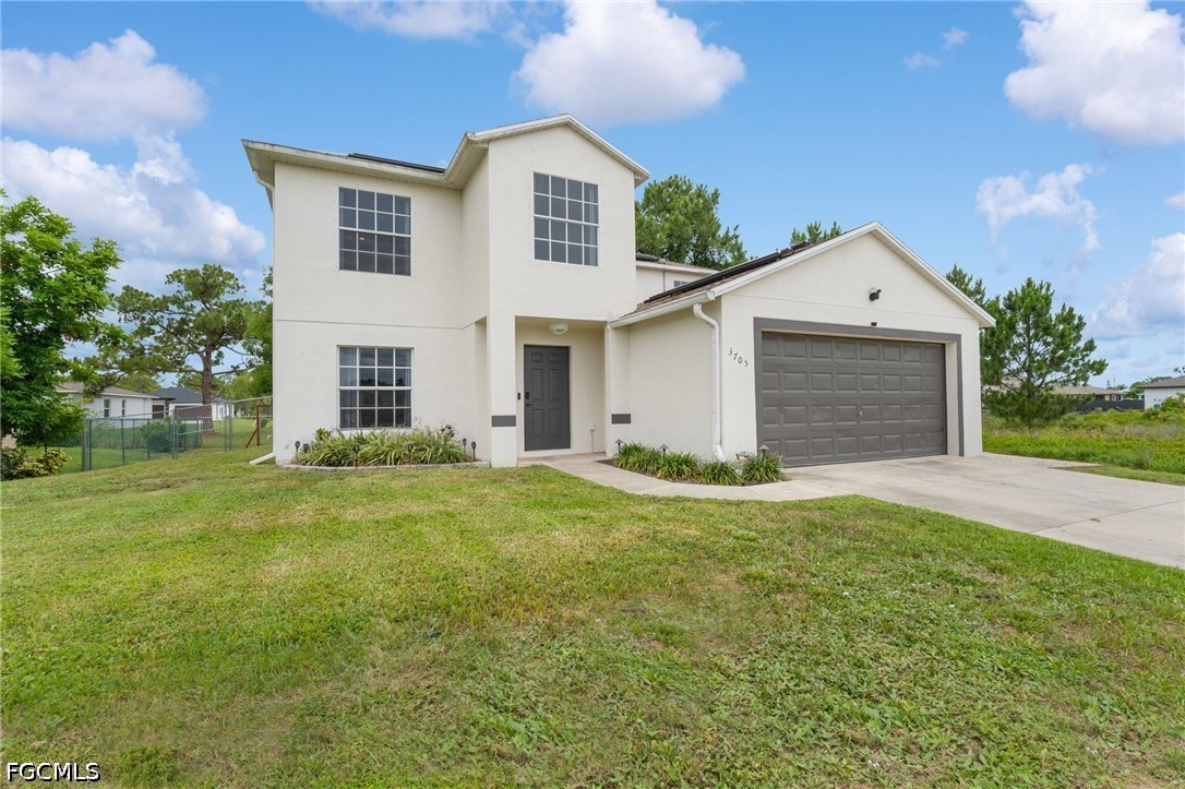 3705 27th Street Southwest Lehigh Acres, FL 33976 - Photo 2 of 23