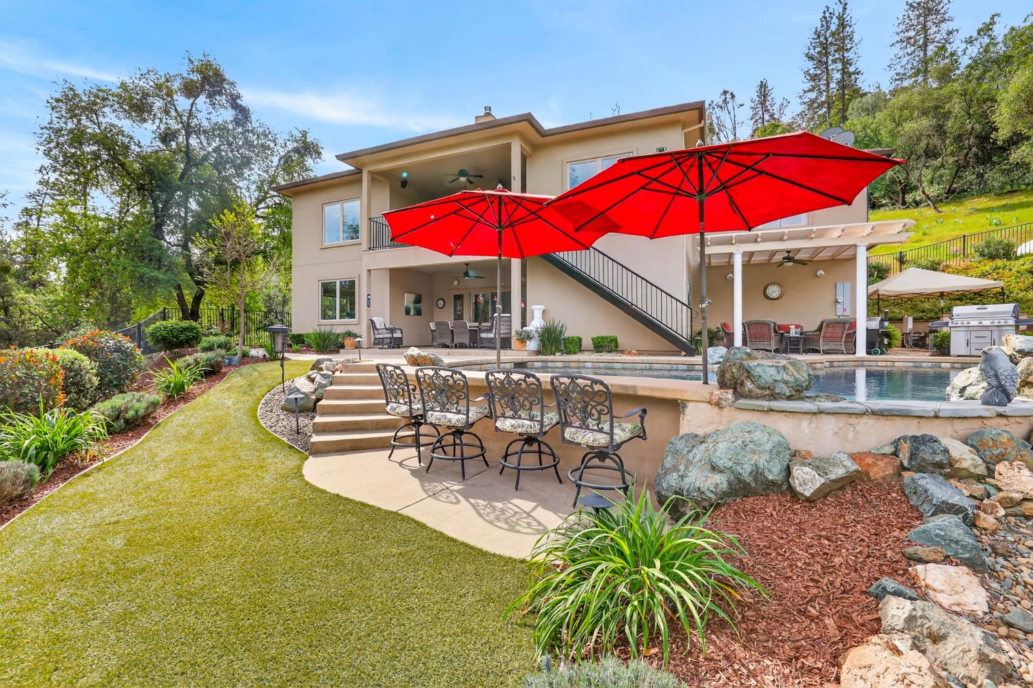 4554 Cross Creek Road Cool, CA 95614 - Photo 66 of 92 Gallery Image 66