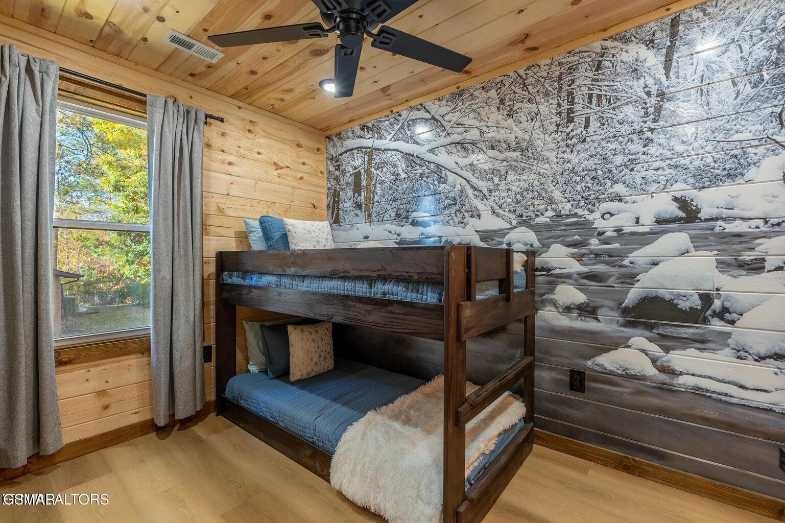 4015 Hitching Post Road Pigeon Forge, TN 37863 - Photo 21 of 53 Gallery Image 21