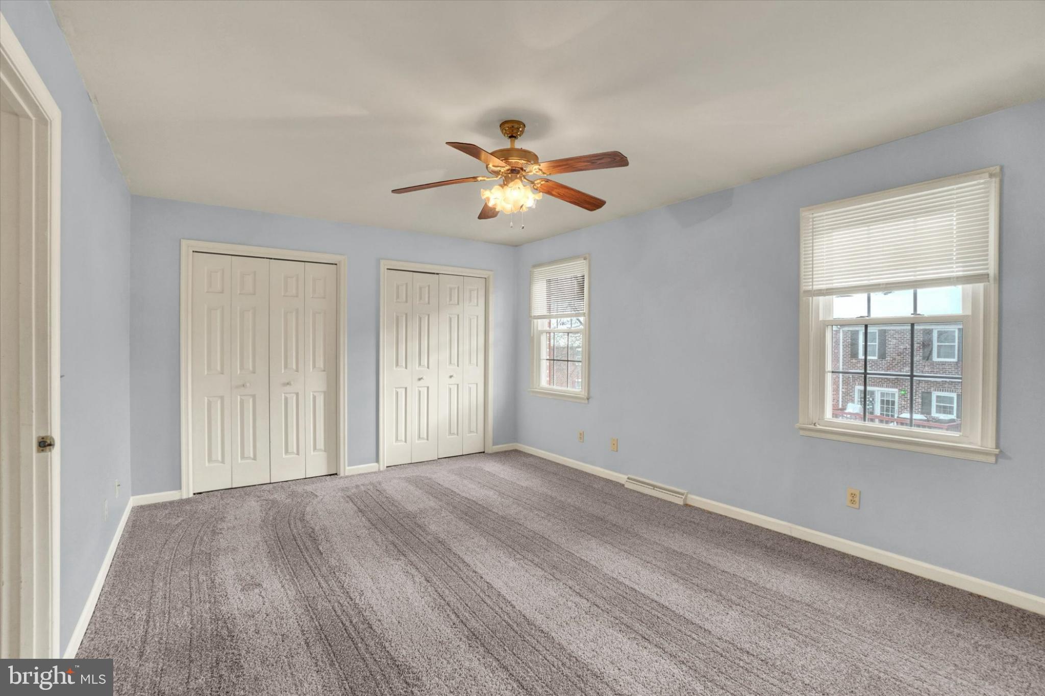 305 Chambers Ridge, Unit 305 York, PA 17402 - Photo 12 of 28 Bright and airy room with cozy charm.