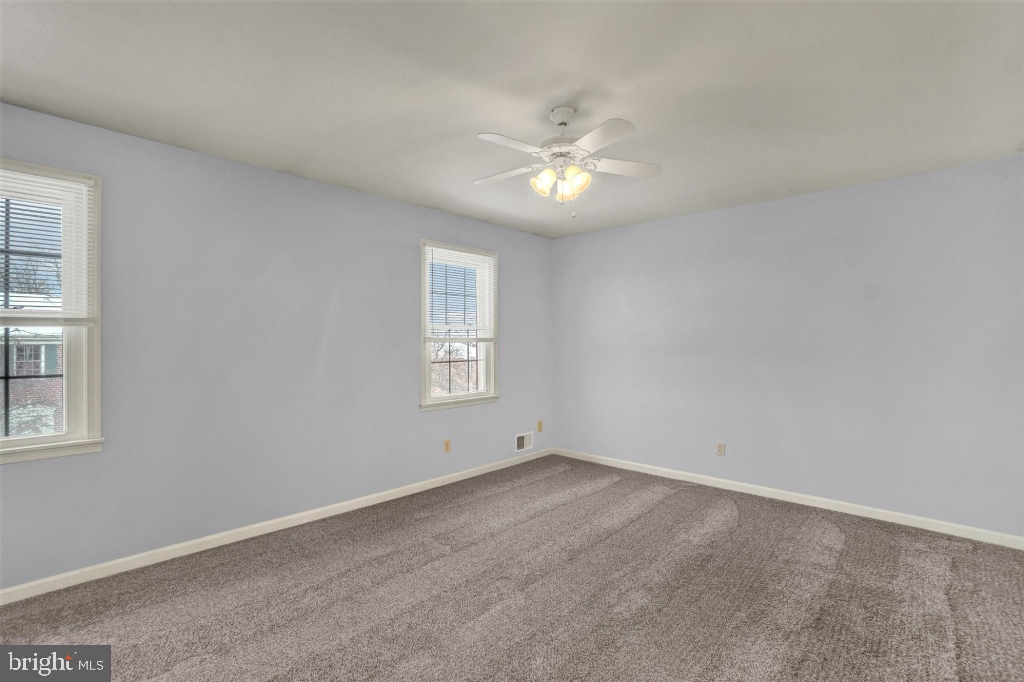 305 Chambers Ridge, Unit 305 York, PA 17402 - Photo 16 of 28 Bright and airy room with soft hues.
