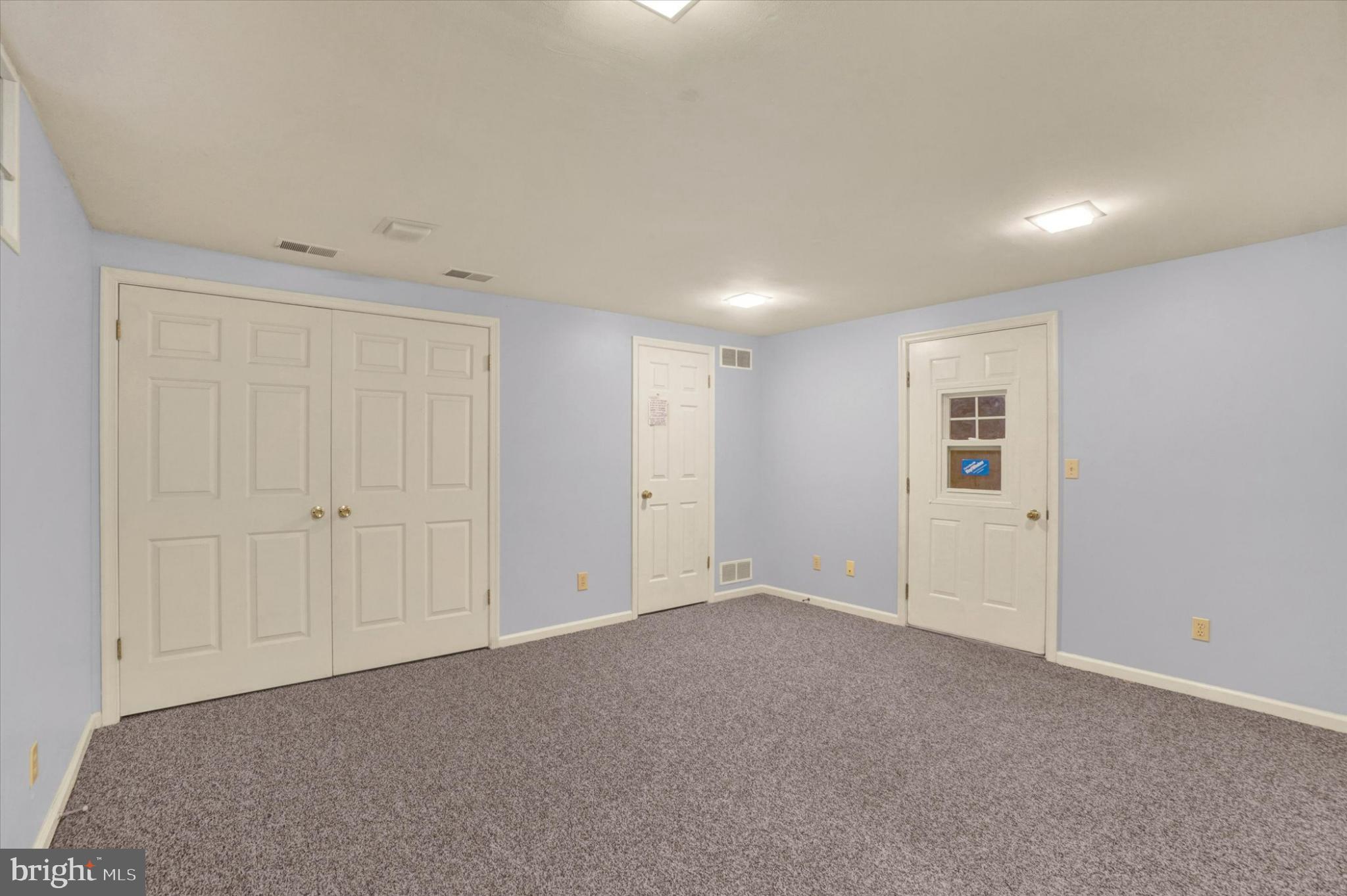 305 Chambers Ridge, Unit 305 York, PA 17402 - Photo 19 of 28 3rd bedroom in lower level.