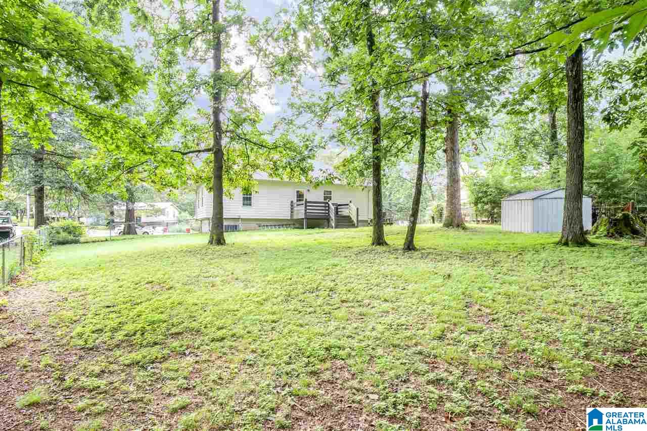 6522 Womack Road Pinson, AL 35126 - Photo 34 of 36