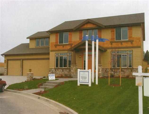 11306 East Rimrock Lane Spokane Valley, WA 99206 - Photo 1 of 1 Gallery Image 1
